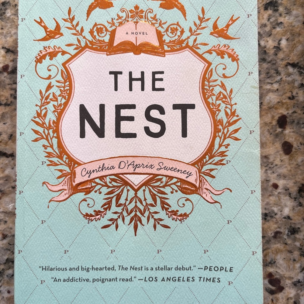 The Nest